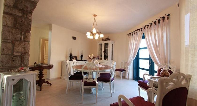 Alaçatı Sultan Konak Hotel