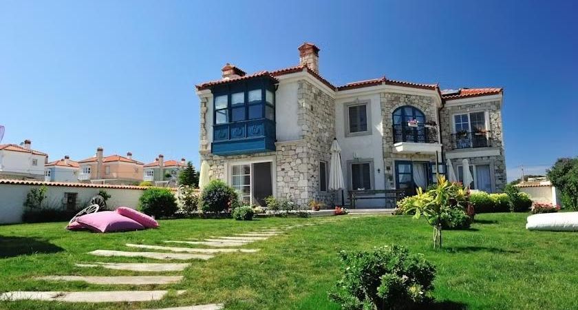 Alaçatı Sultan Konak Hotel