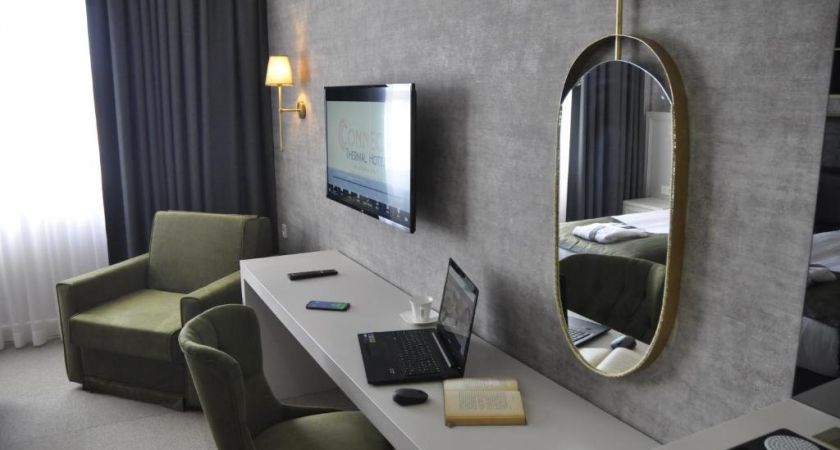 Connect Thermal Hotel