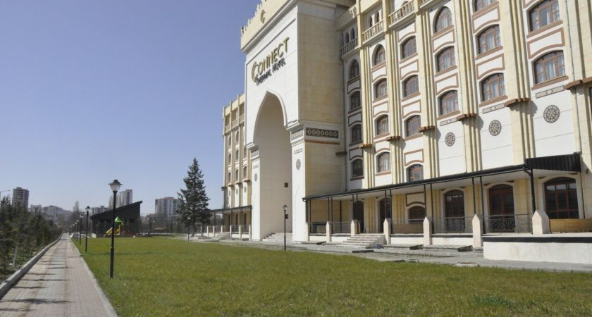 Connect Thermal Hotel