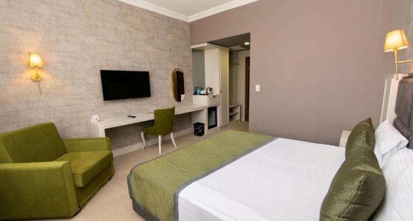 Connect Thermal Hotel