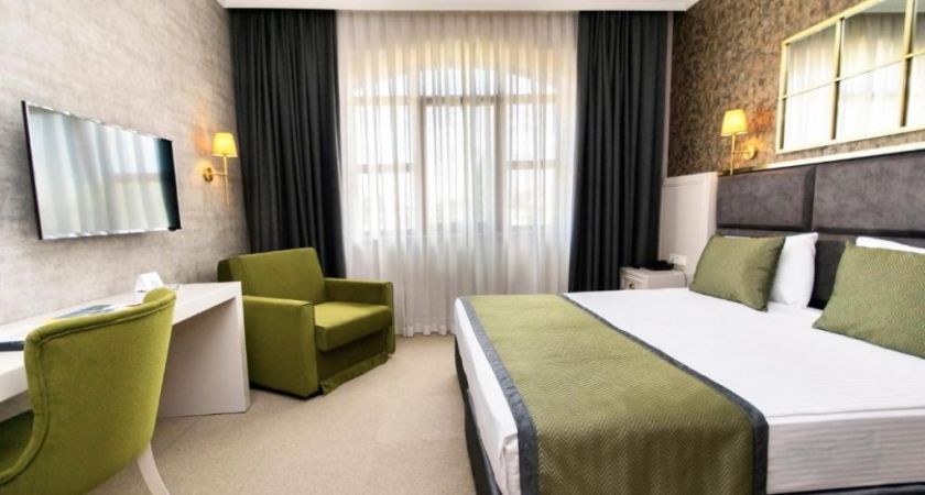 Connect Thermal Hotel