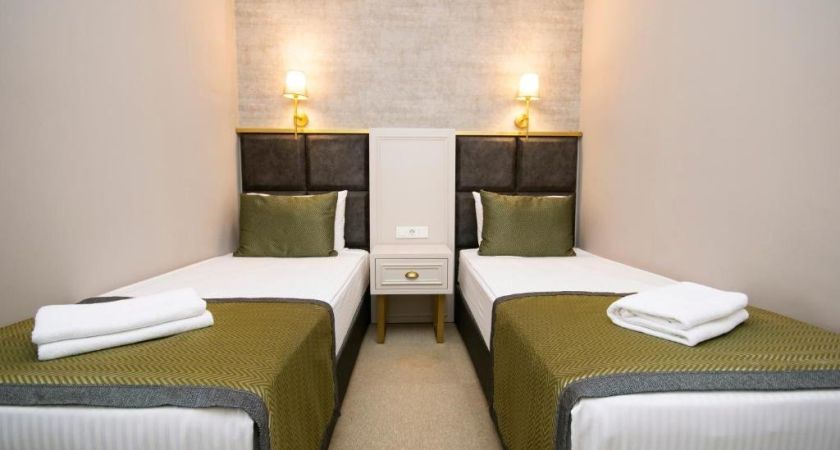 Connect Thermal Hotel