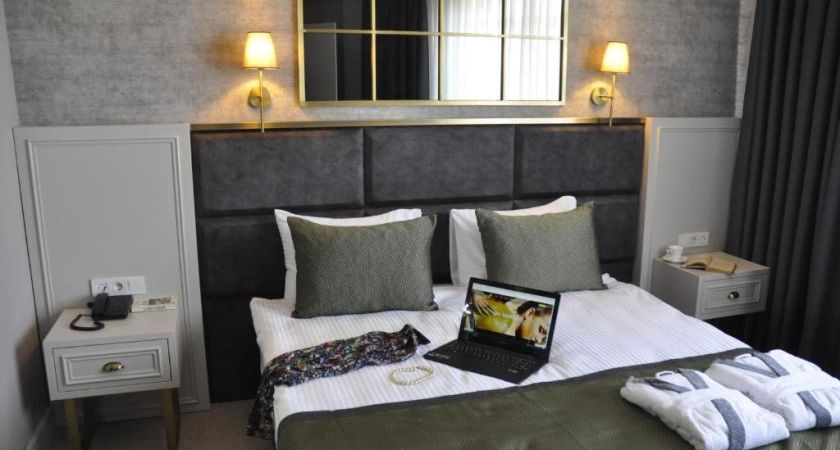 Connect Thermal Hotel