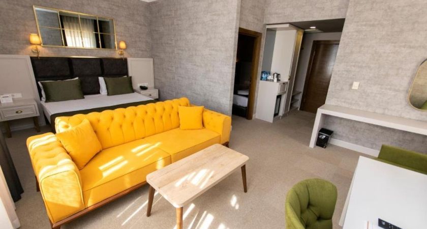 Connect Thermal Hotel