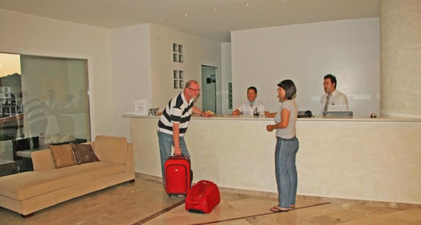 Samos Bay Gagaou Beach Hotel
