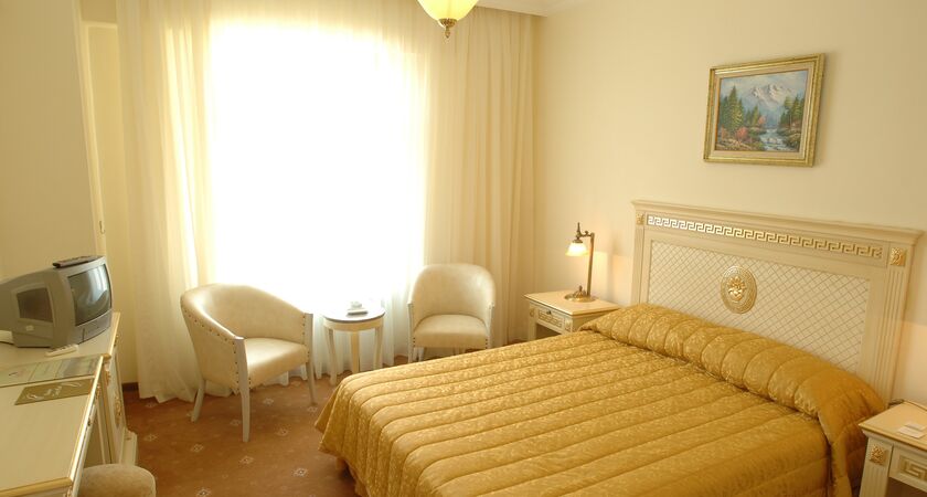 Güre Saruhan Termal Hotel