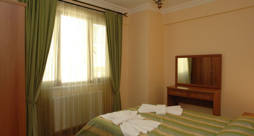 Güre Saruhan Termal Hotel