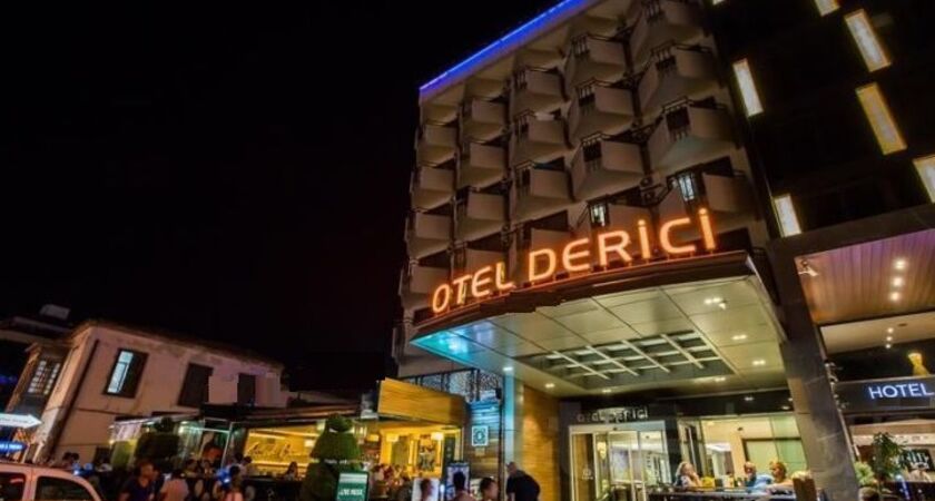 Derici Hotel Kuşadası