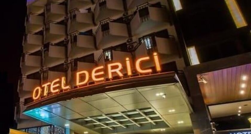 Derici Hotel Kuşadası