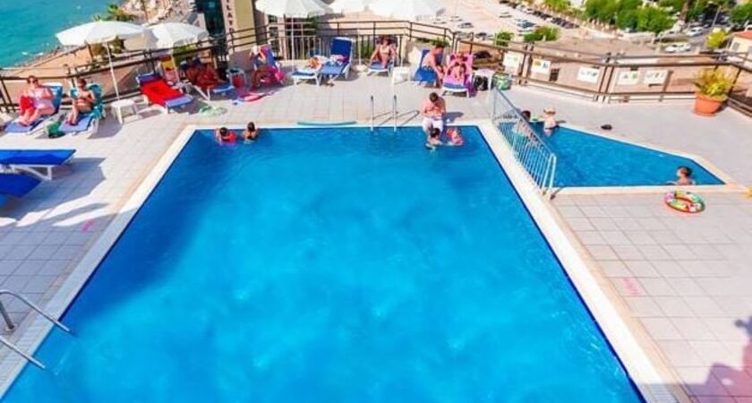 Derici Hotel Kuşadası