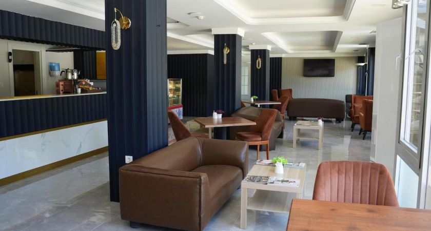 Ada Newday Resort Hotel