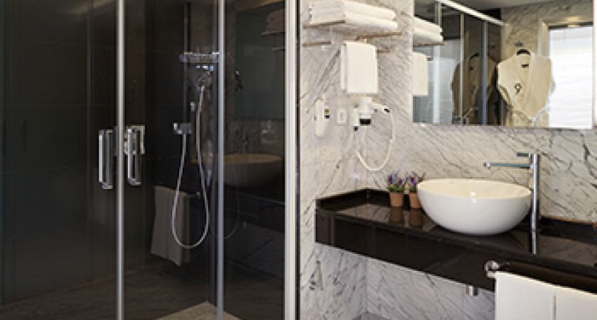 Richmond Pamukkale Termal Hotel