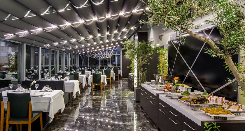 Richmond Pamukkale Termal Hotel