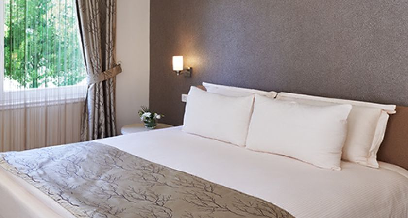 Richmond Pamukkale Termal Hotel