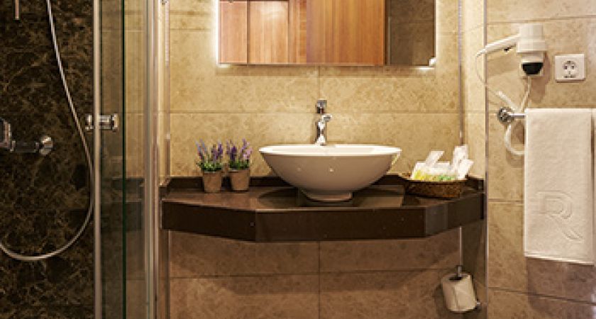 Richmond Pamukkale Termal Hotel