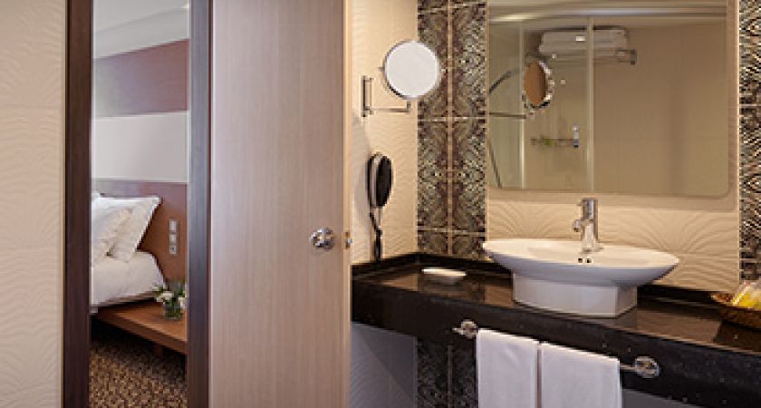 Richmond Pamukkale Termal Hotel