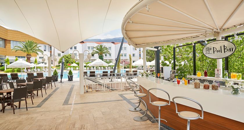 Richmond Pamukkale Termal Hotel