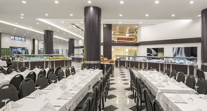 Richmond Pamukkale Termal Hotel
