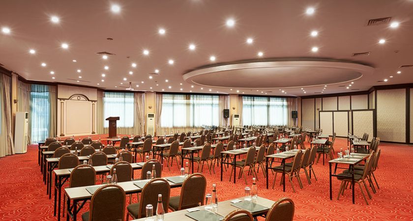 Richmond Pamukkale Termal Hotel