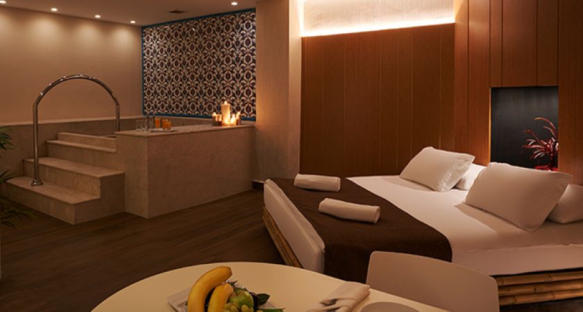 Richmond Pamukkale Termal Hotel
