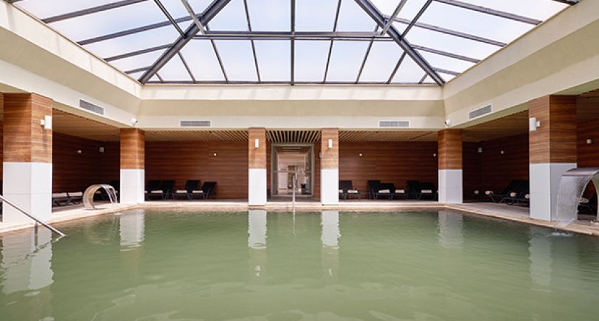 Richmond Pamukkale Termal Hotel