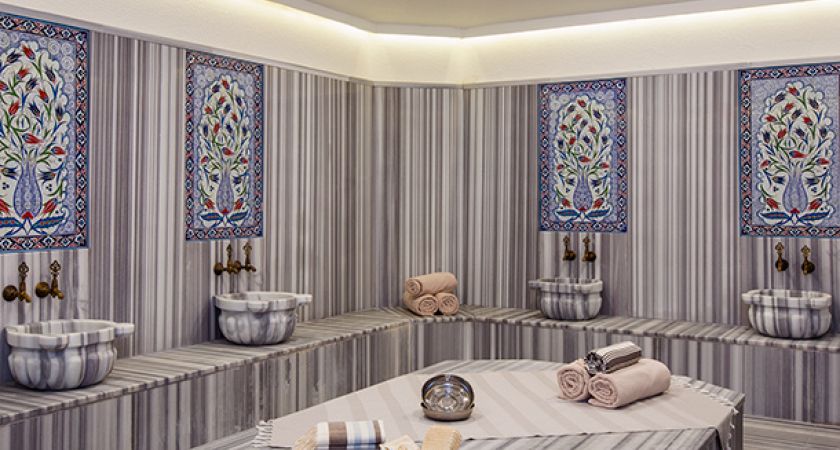 Richmond Pamukkale Termal Hotel