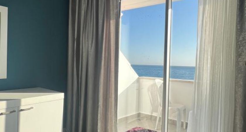 Sl La Perla Hotel