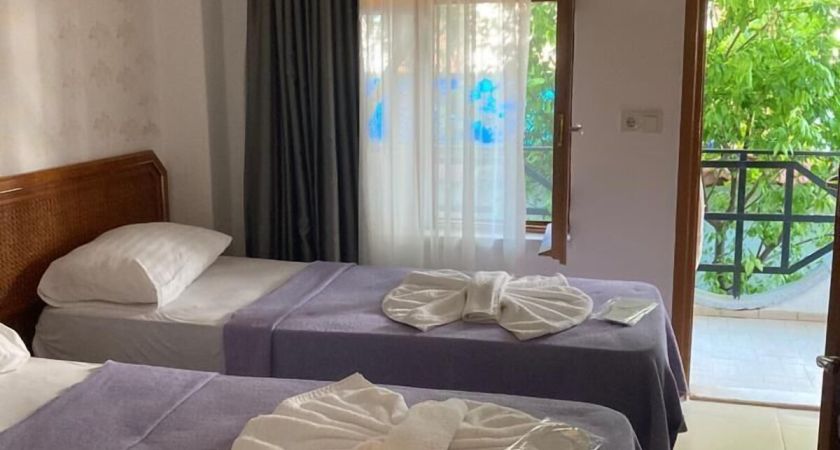 SİNCER HOTEL