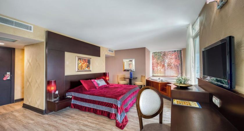 Sealife Family Resort Hotel