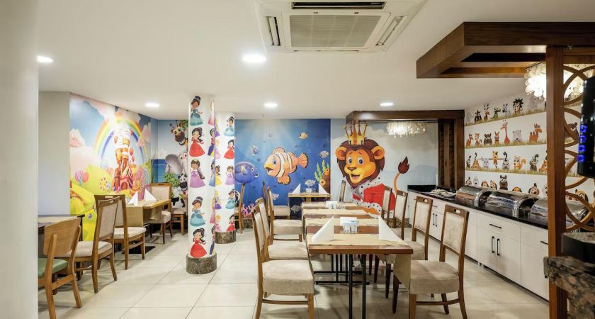 Sealife Family Resort Hotel