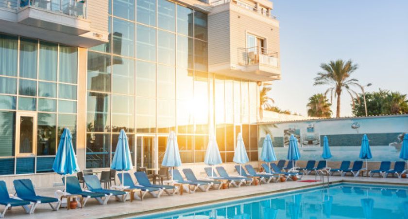 Sealife Family Resort Hotel