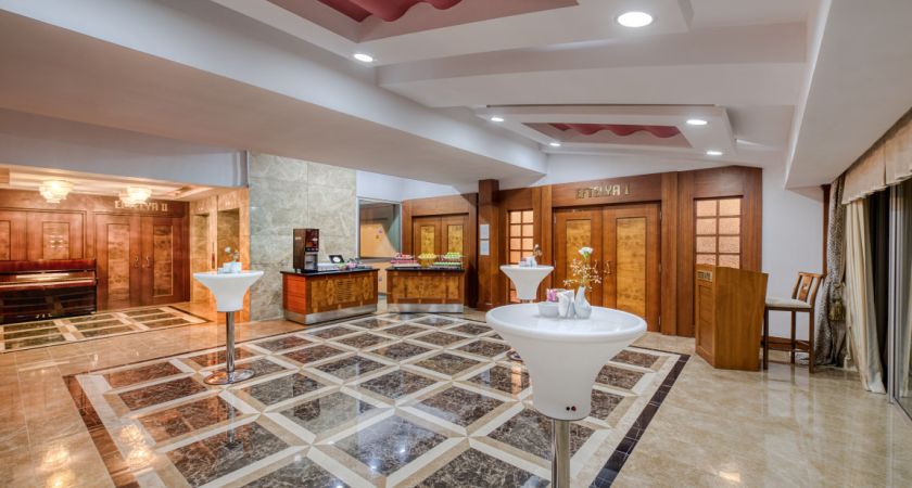 Sealife Family Resort Hotel