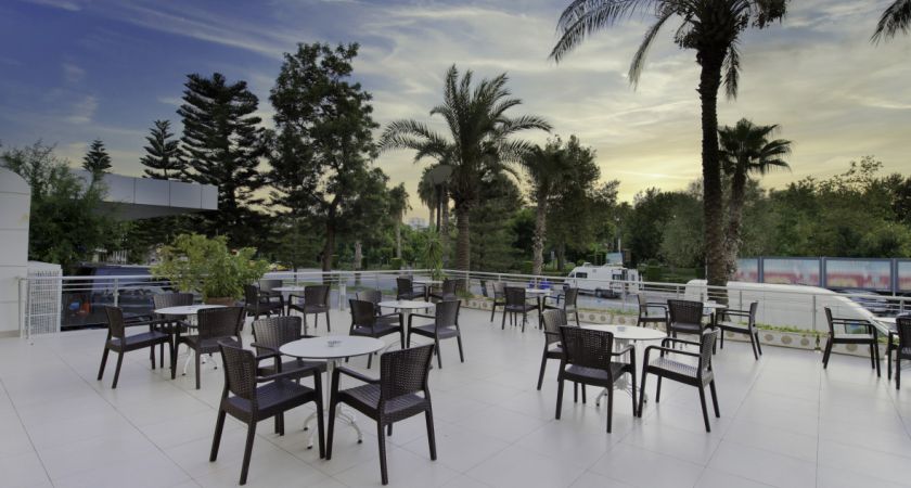 Sealife Family Resort Hotel