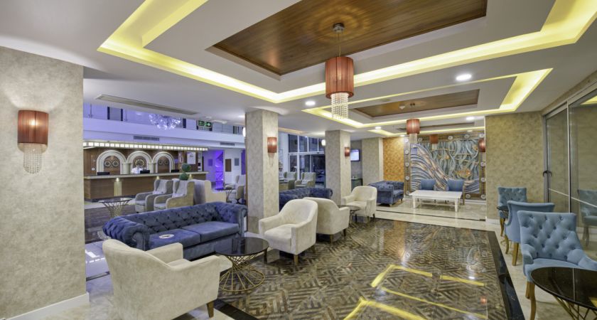 Sealife Family Resort Hotel