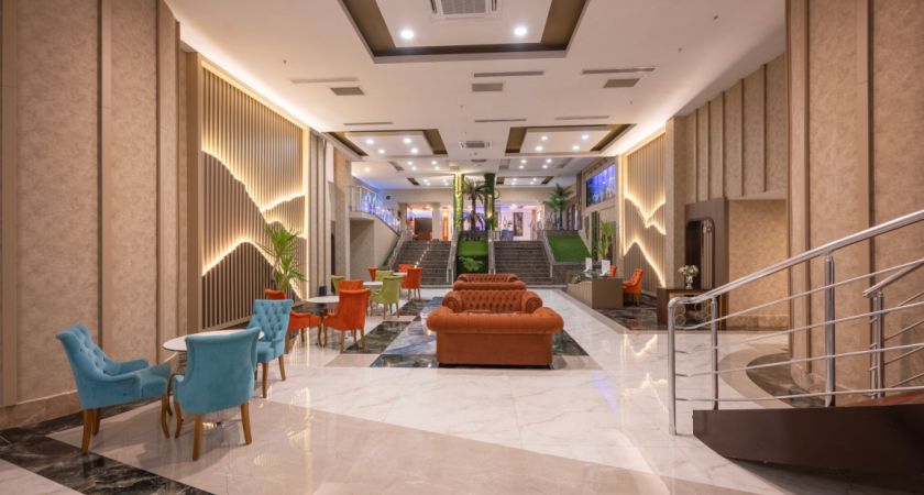 Sealife Family Resort Hotel