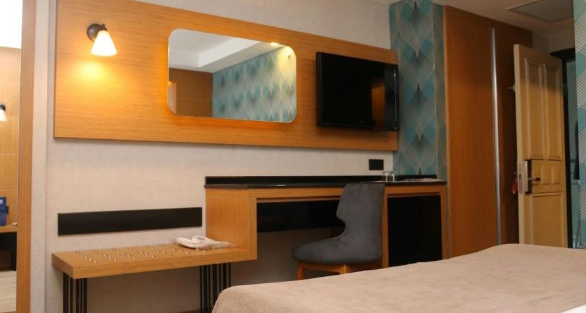 Sealife Family Resort Hotel