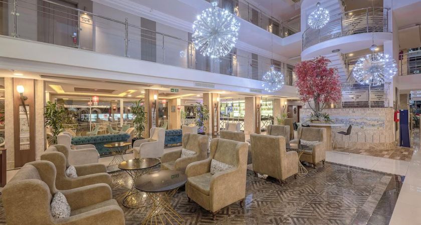 Sealife Family Resort Hotel