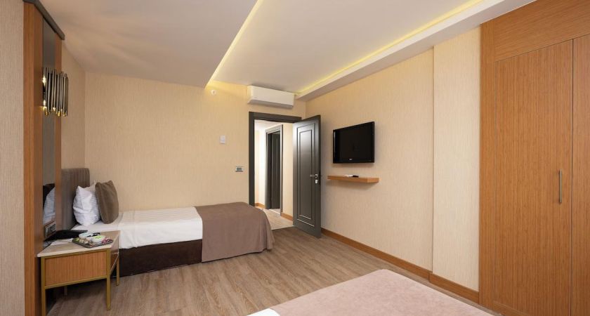Sealife Family Resort Hotel