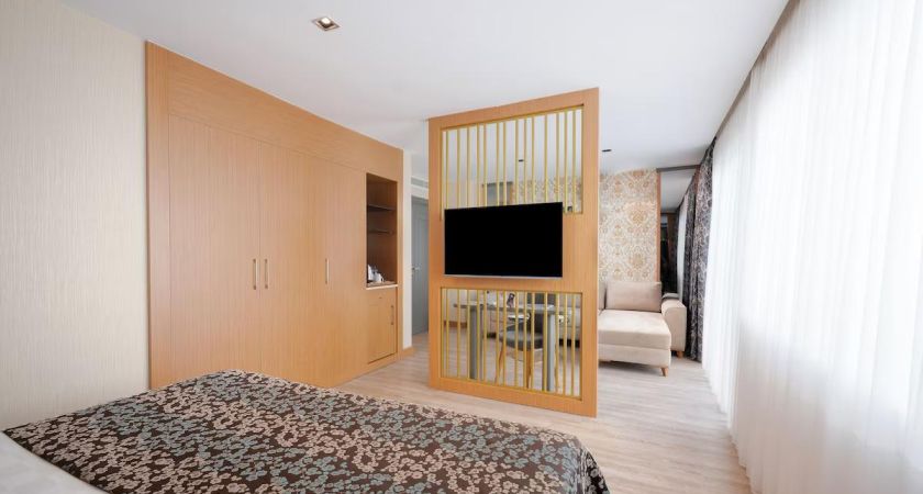 Sealife Family Resort Hotel
