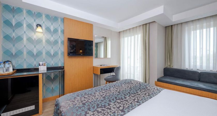 Sealife Family Resort Hotel