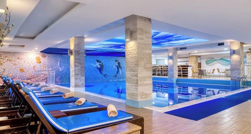 Sealife Family Resort Hotel