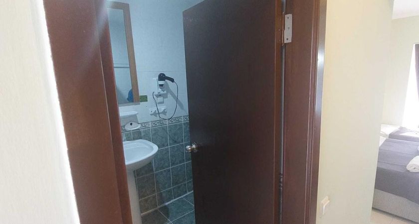 Pigale Beach Resort