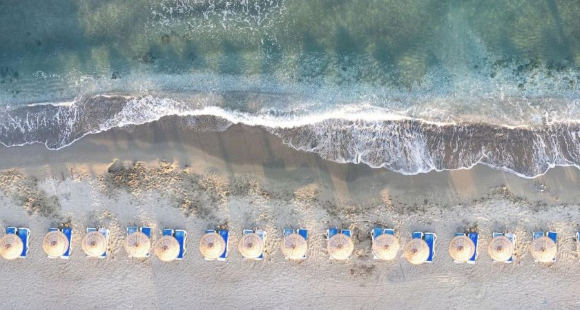 Pigale Beach Resort