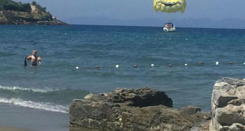 Pigale Beach Resort