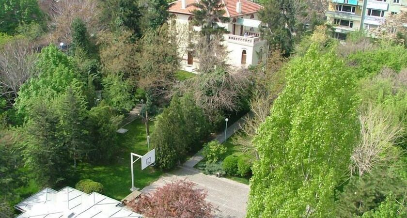 Doga Residence