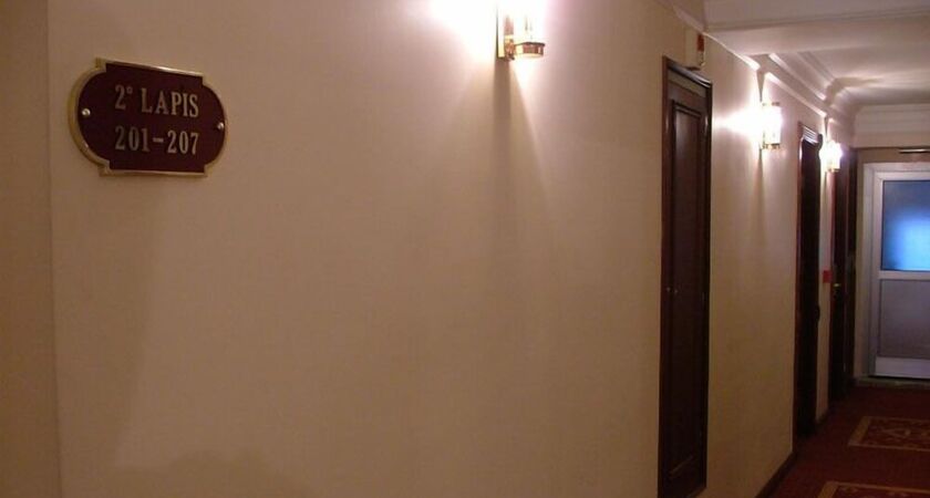 Doga Residence