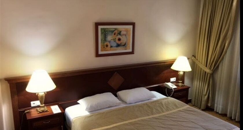 Doga Residence