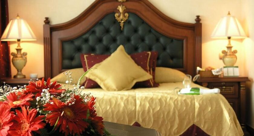 Doga Residence
