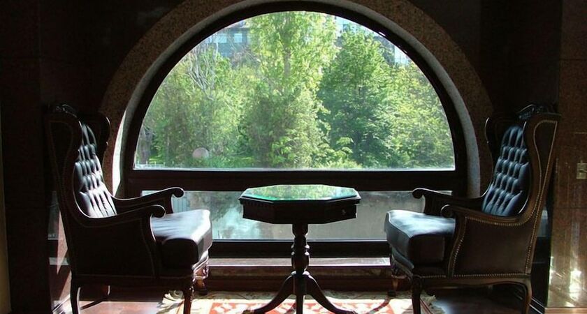 Doga Residence